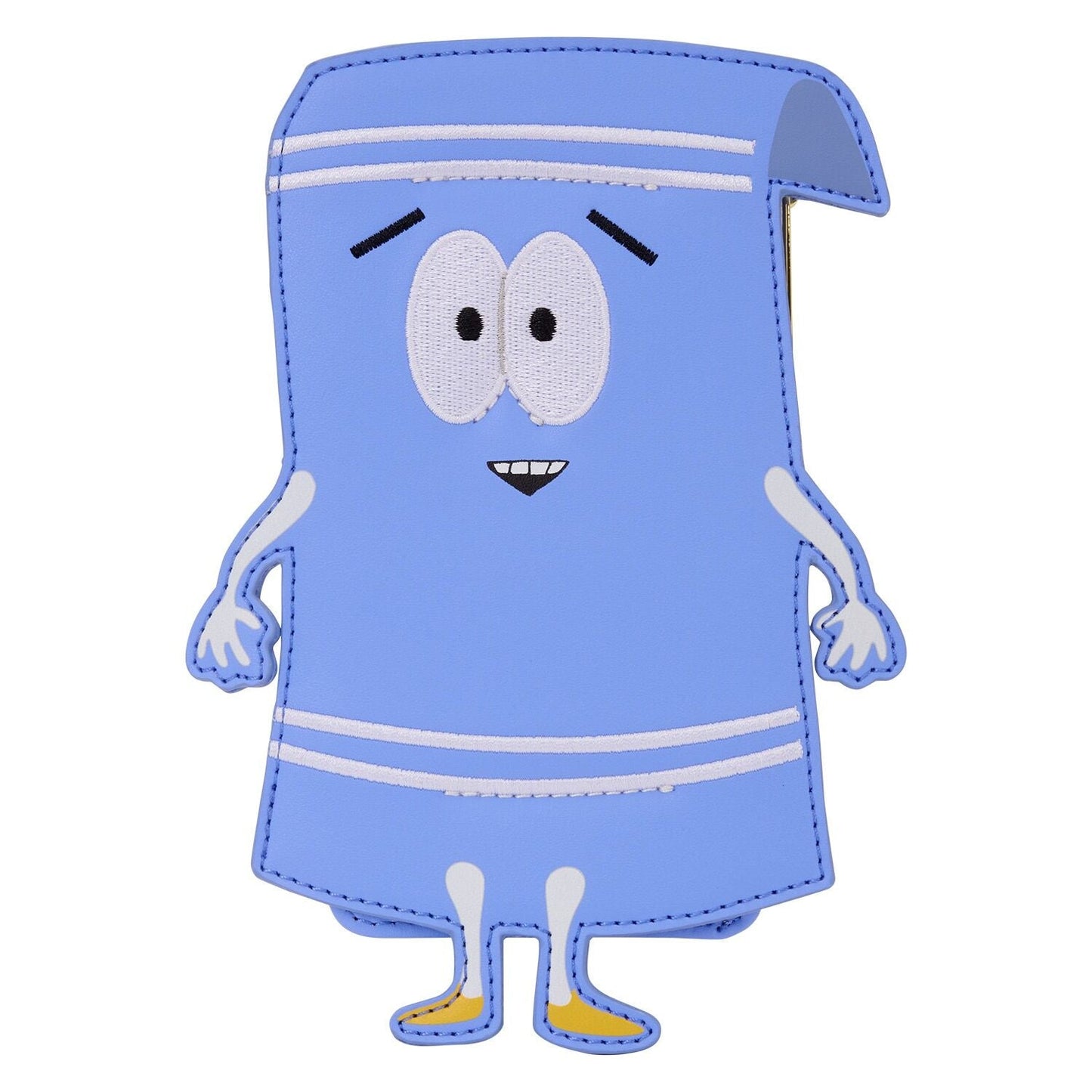 Paramount South Park Towelie Large Card Holder - Loungefly -  21st November 4pm