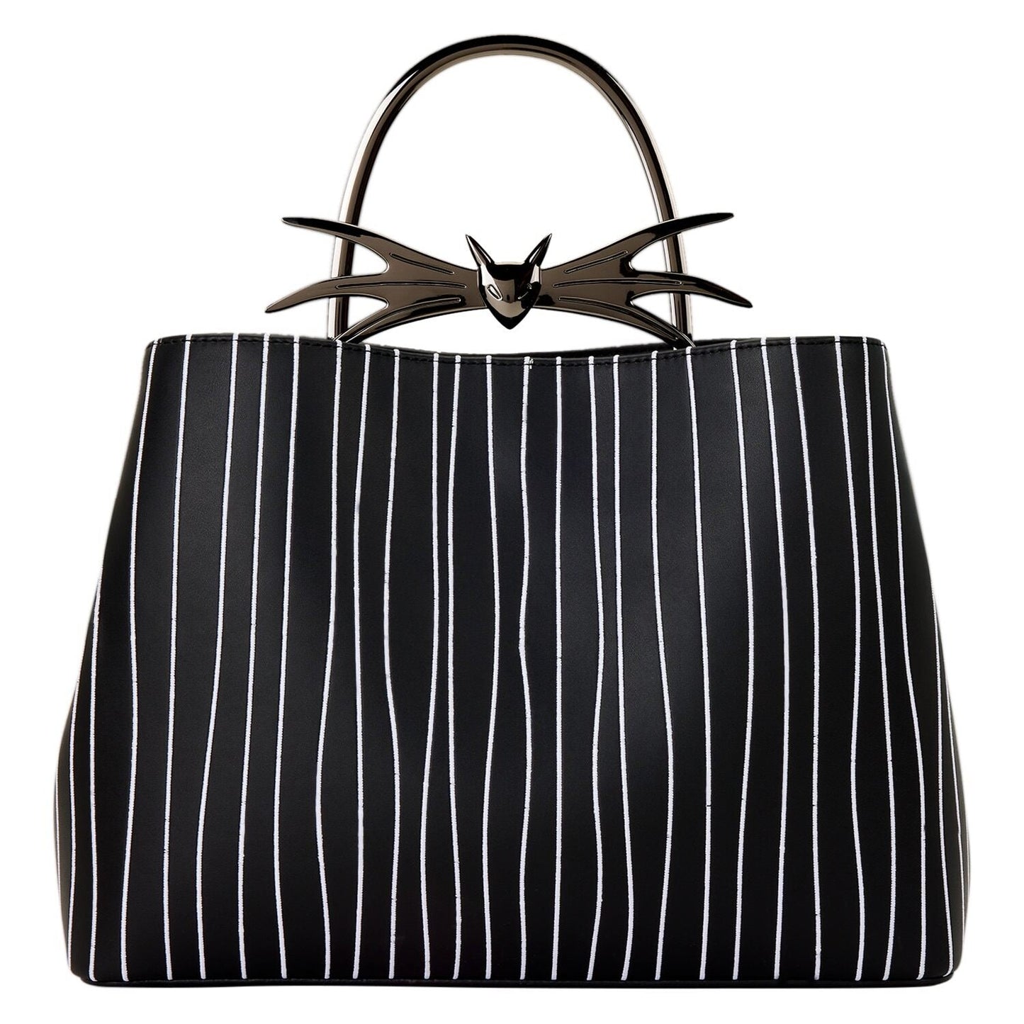 Nightmare Before Christmas Jack Skellington Handbag - Loungefly