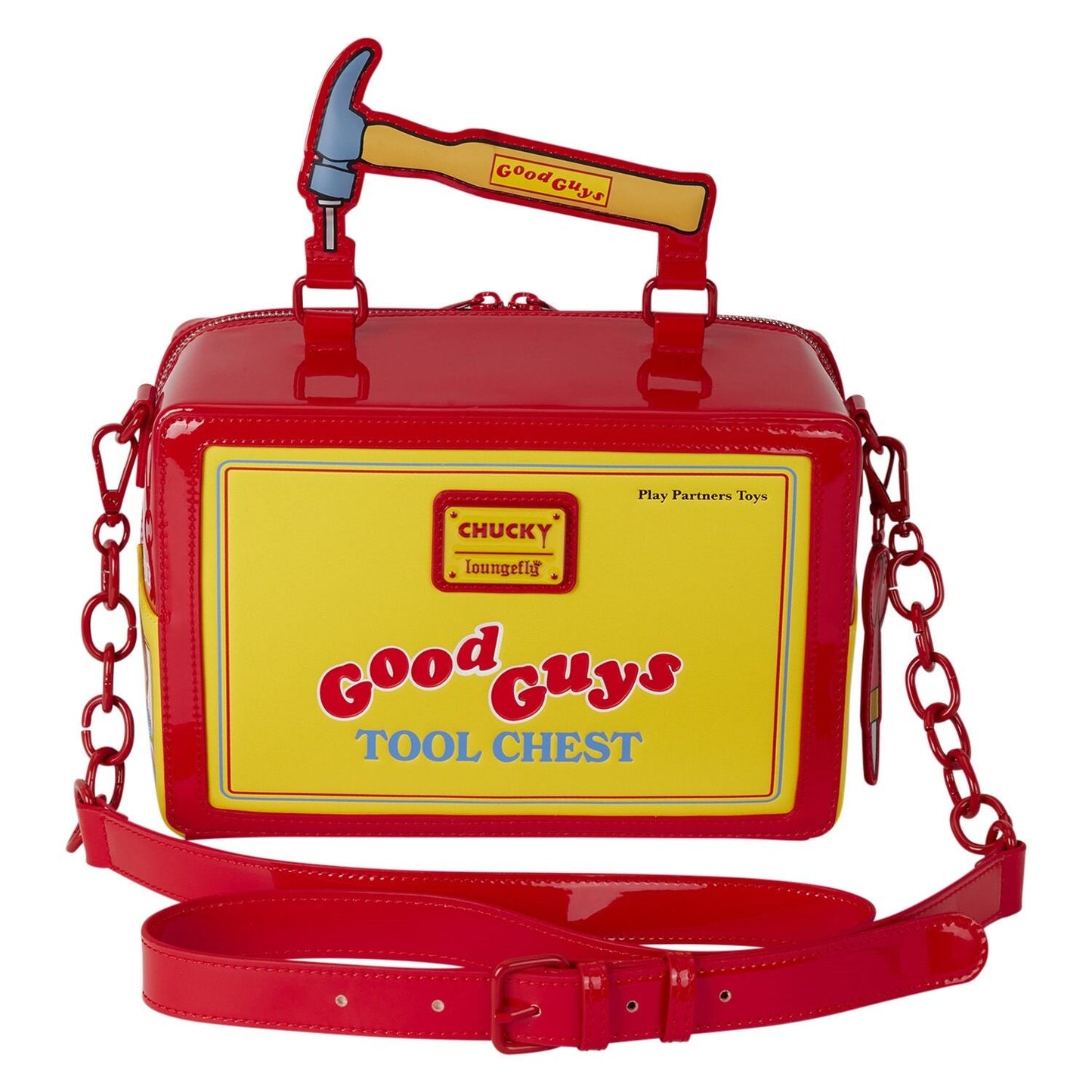 Universal Chucky Crossbody - Loungefly