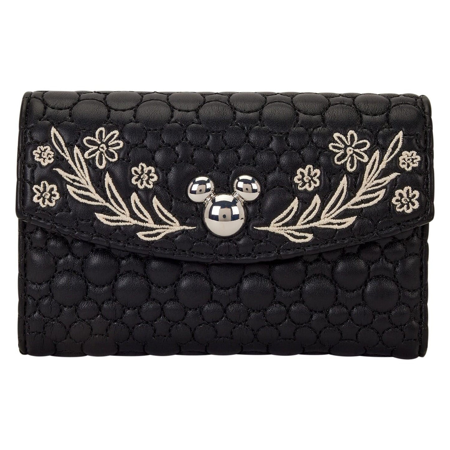 Disney Sketched Bifold Wallet - Loungefly