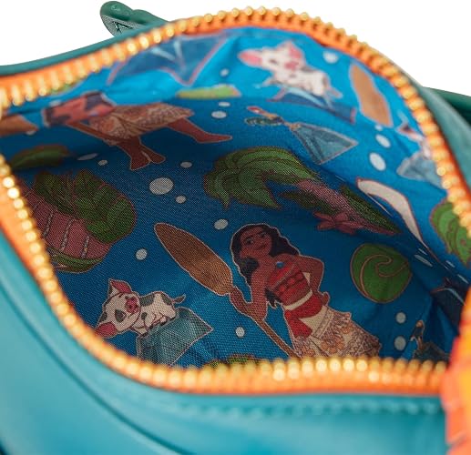 Disney Moana Hei Hei Crossbody  - Loungefly