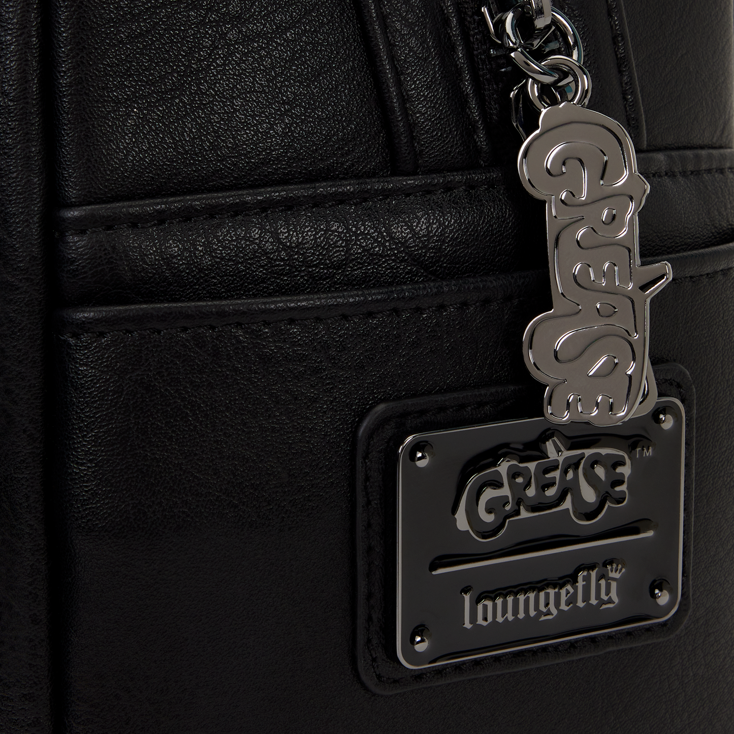 Paramount Grease T-Birds Cosplay Mini Backpack - Loungefly -  21st November 4pm