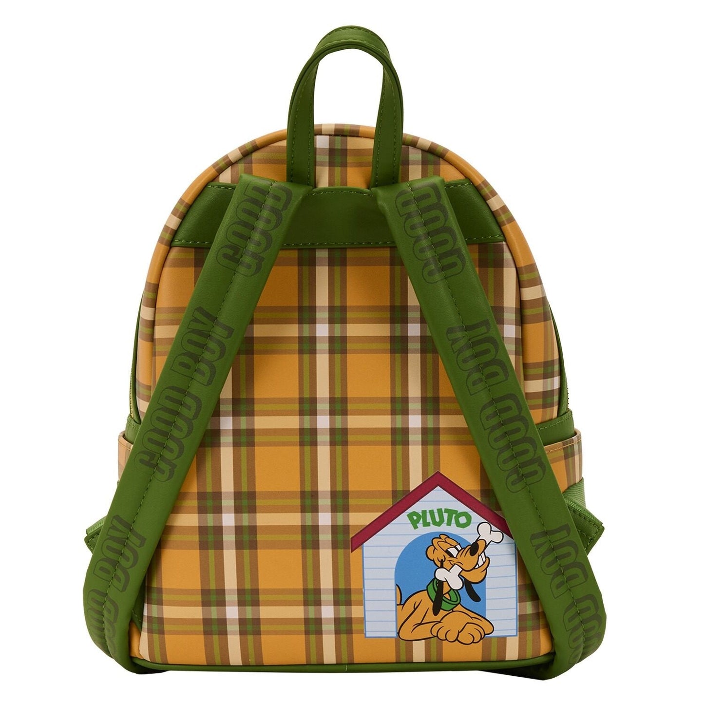 Pluto 95th Anniversary Mini Backpack - Loungefly