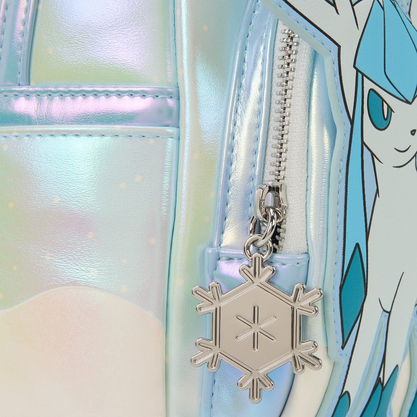 Pokemon Ice Type Winter Mini Backpack – Loungefly