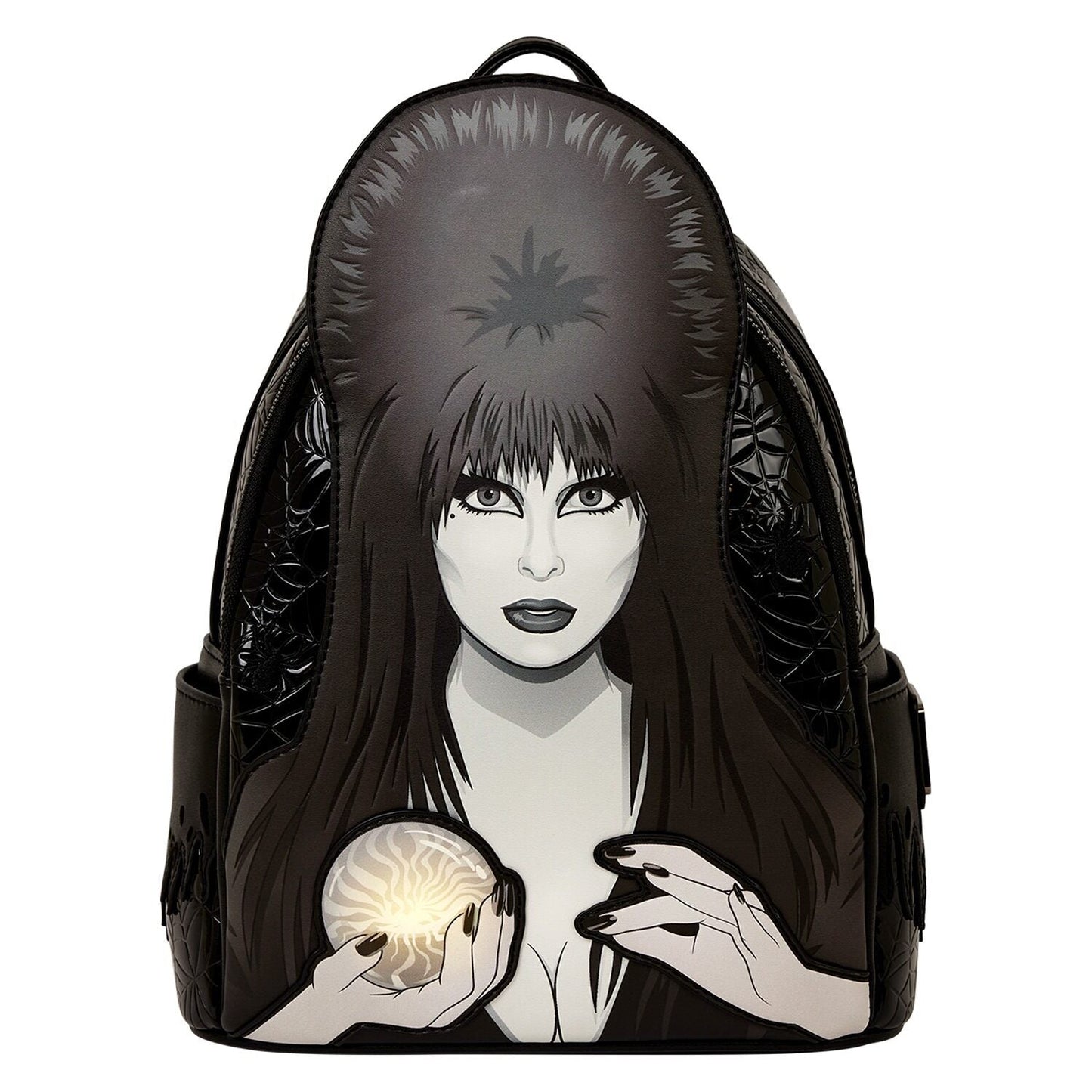 Elvira Mini Backpack - Loungefly