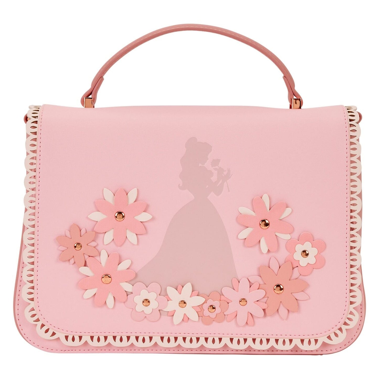 Disney Princess Stained Glass Crossbody – Loungefly