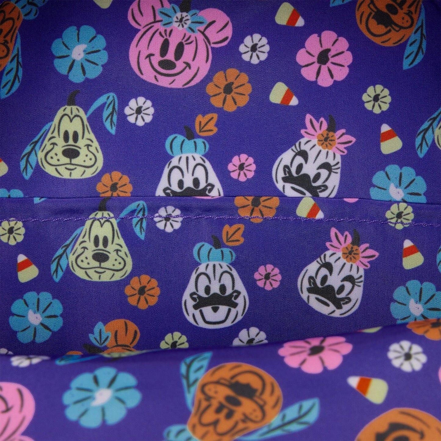 Disney Mickey and Friends Mini Backpack - Loungefly