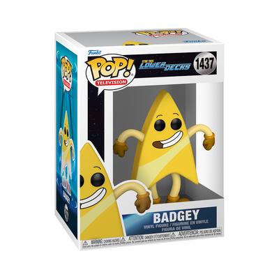 Funko Badgey - #1437 - Funko POP! Star Trek LD