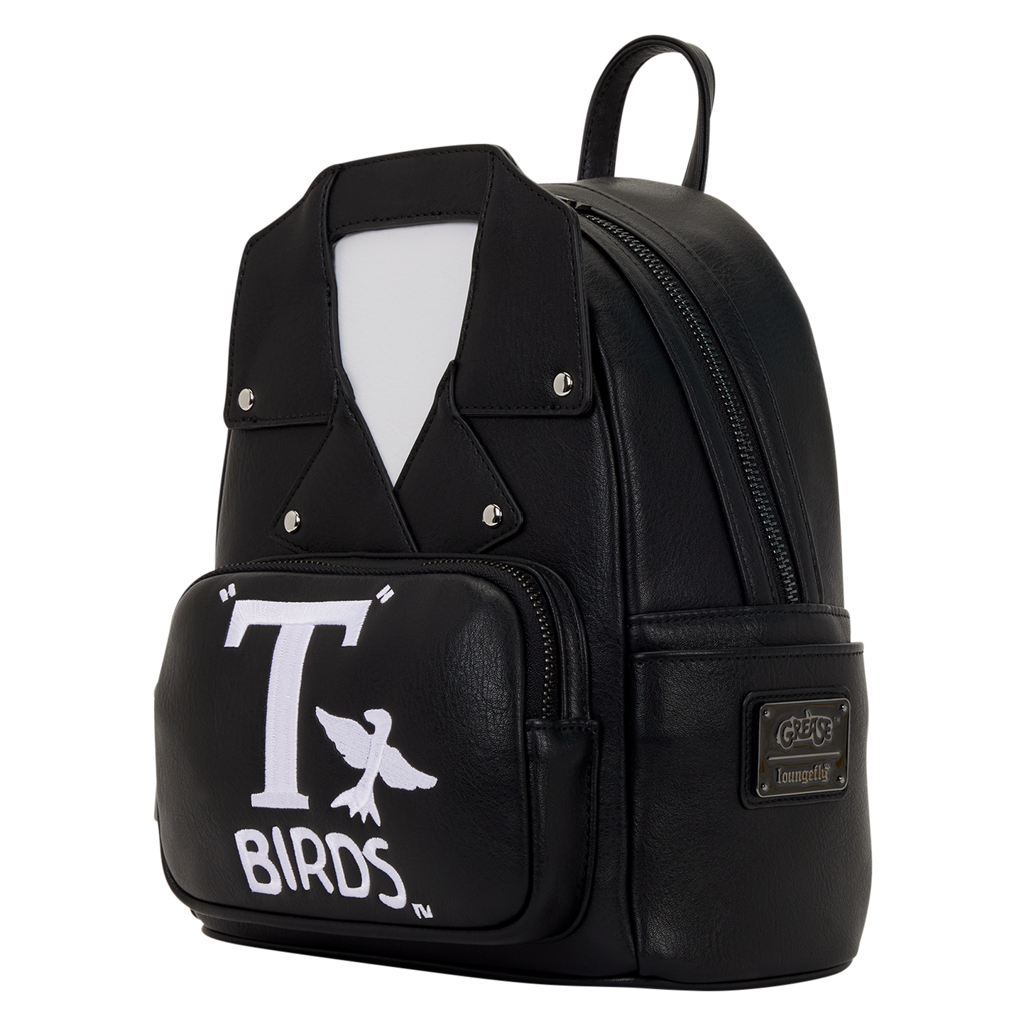 Paramount Grease T-Birds Cosplay Mini Backpack - Loungefly -  21st November 4pm