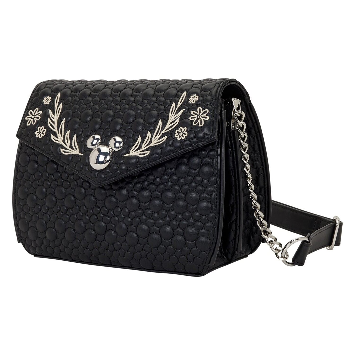 Disney Mickey and Friends Sketched Crossbody - Loungefly