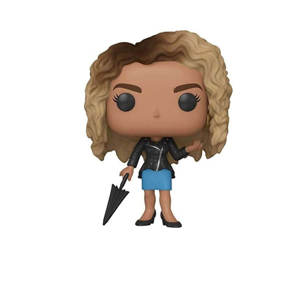 Funko TV: Umbrella Academy - Allison Hargreeves - #930 - Funko POP!