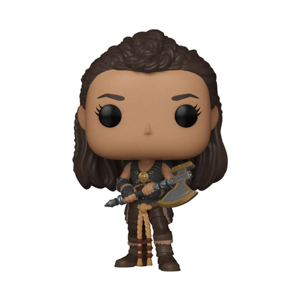 FUNKO Holga - #1326 - Dungeons And Dragons - Funko POP!