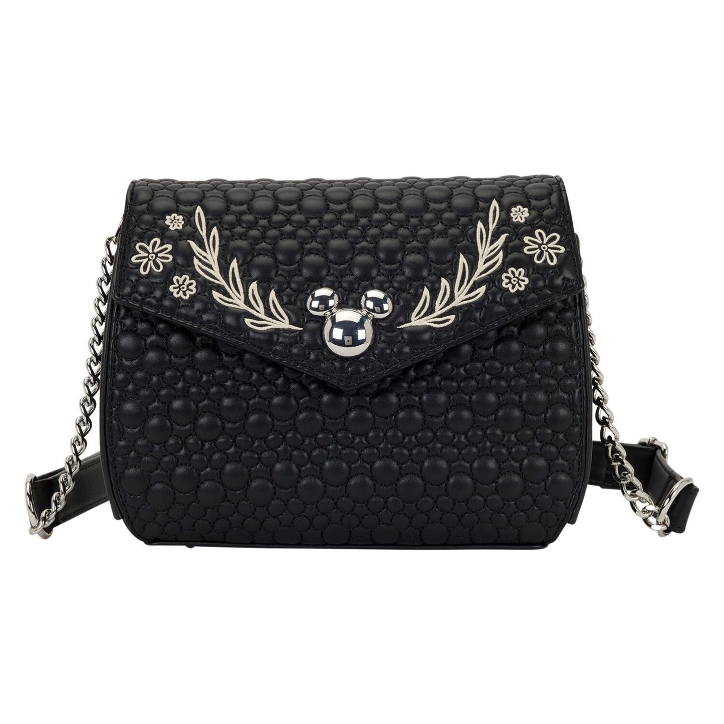 Disney Mickey and Friends Sketched Crossbody - Loungefly