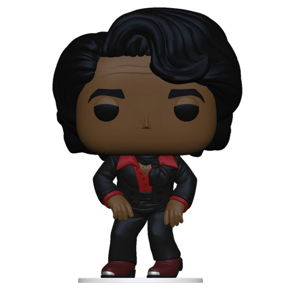 rocks -James Brown - #176- Funko POP!