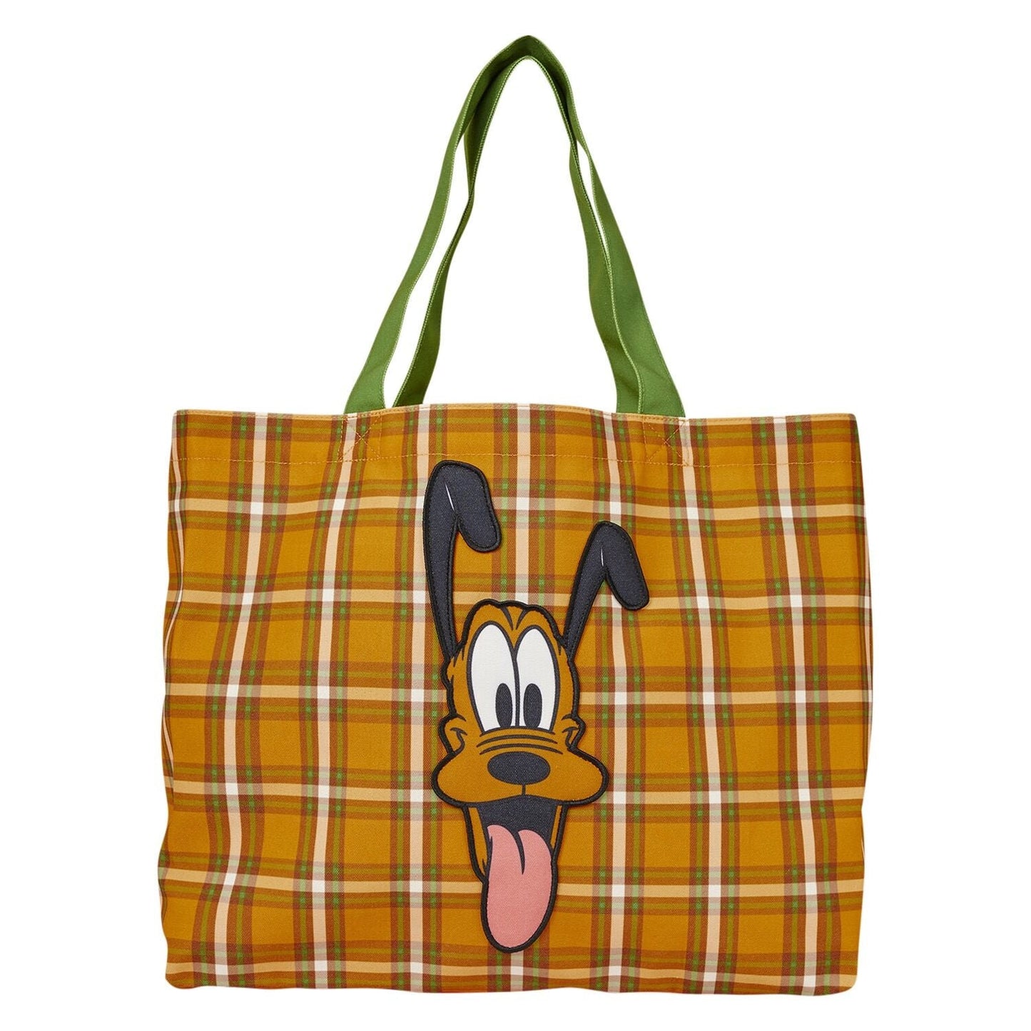 Pluto 95th Anniversary Canvas Tote - Loungefly