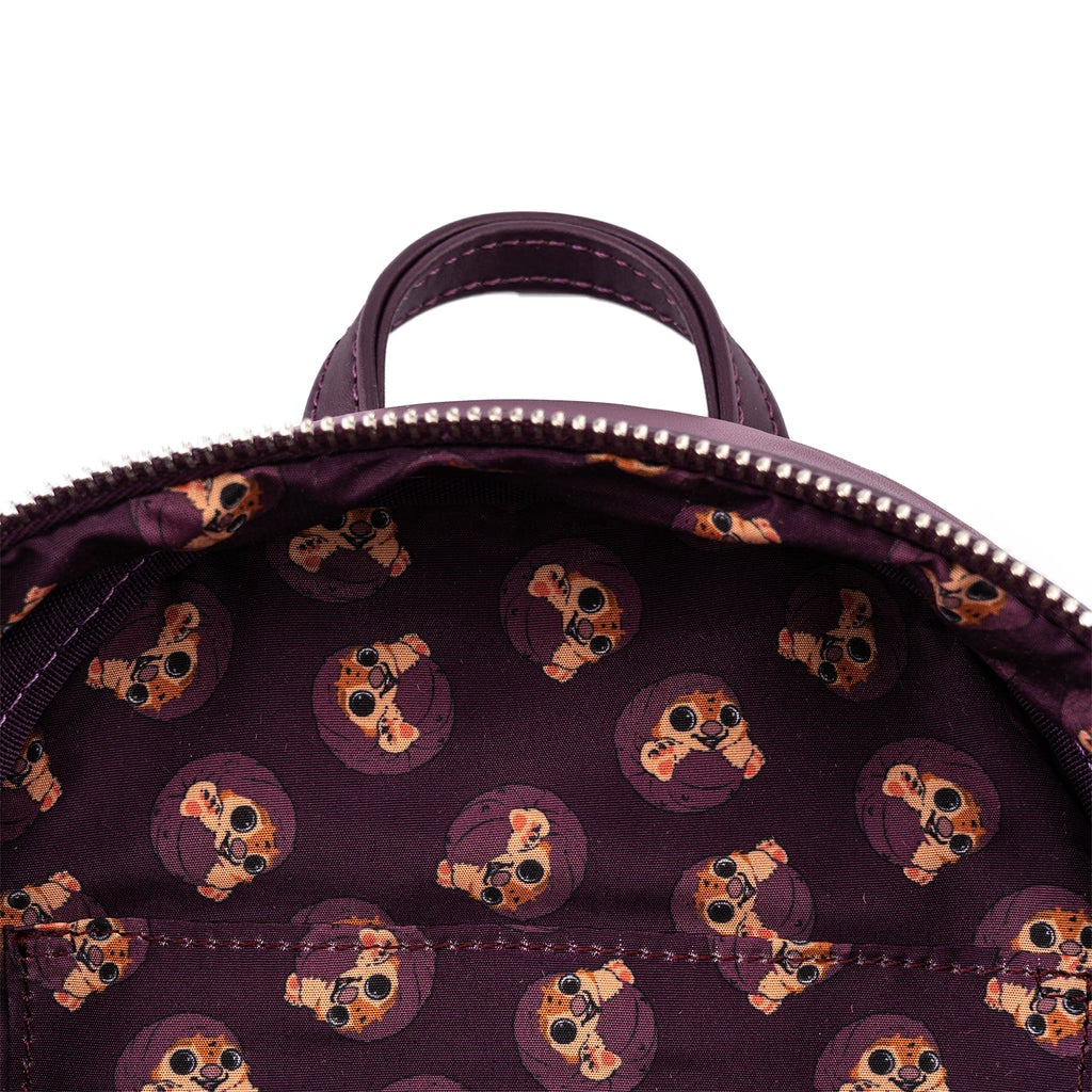 Raya and the Last Dragon Tuk Tuk Cosplay Mini Backpack - Disney - Loungefly