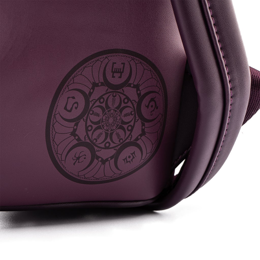 Raya and the Last Dragon Tuk Tuk Cosplay Mini Backpack - Disney - Loungefly