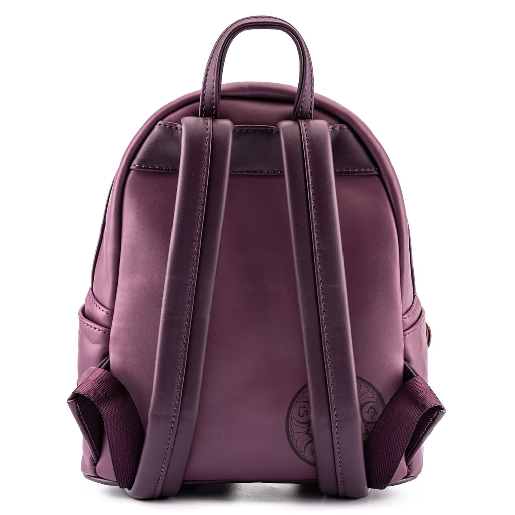 Raya and the Last Dragon Tuk Tuk Cosplay Mini Backpack - Disney - Loungefly