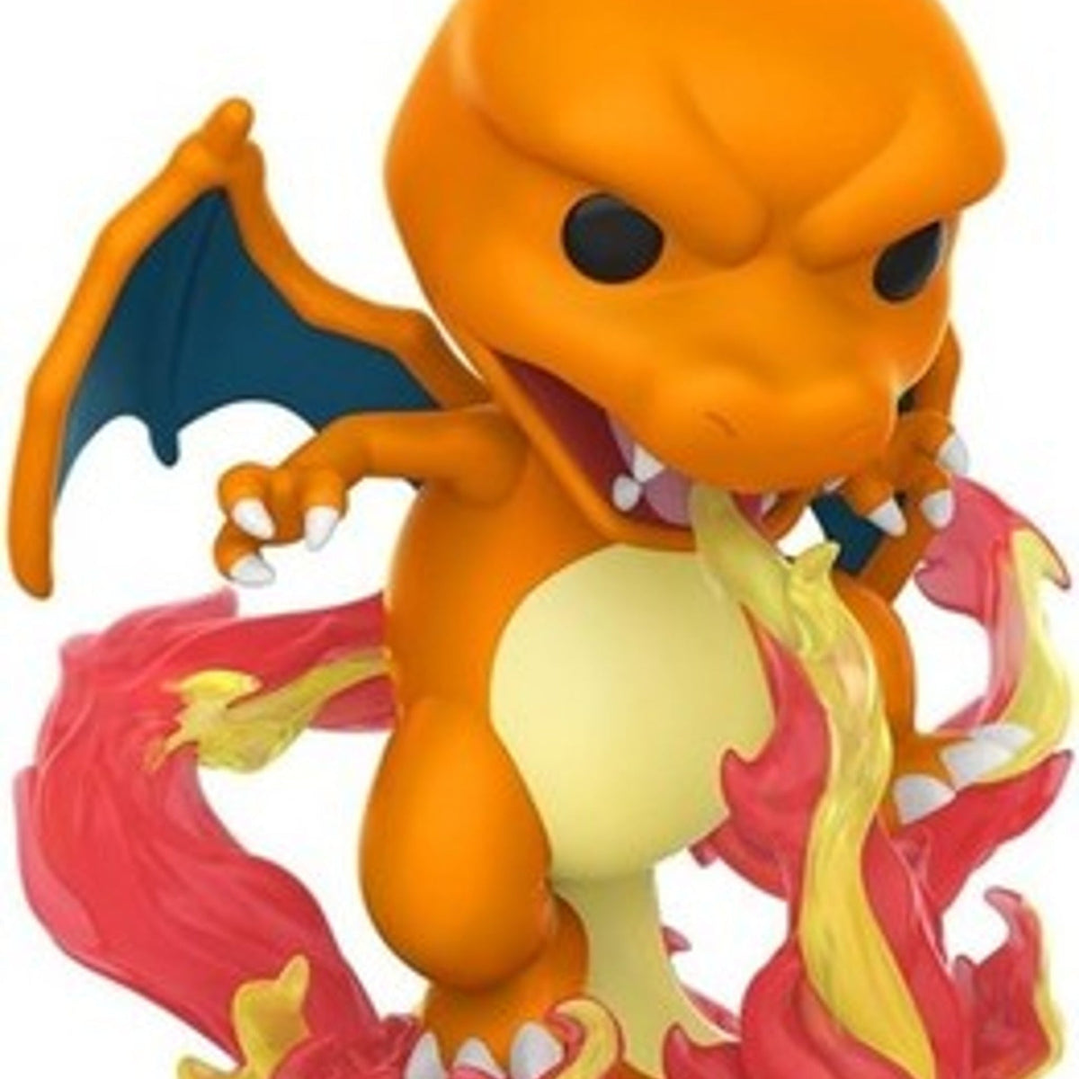 Funko POP Premium: Pokemon Charizard 6.6-in  #1213 Vinyl Figure