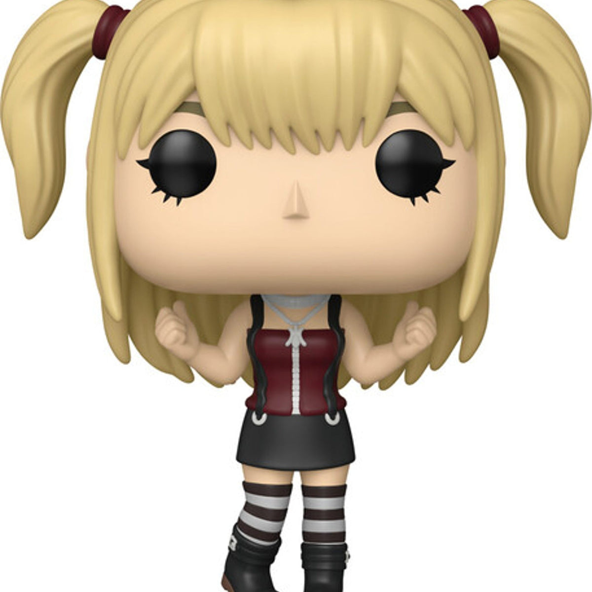 Funko Death Note Misa Amane - #2380 - Funko POP! Animation