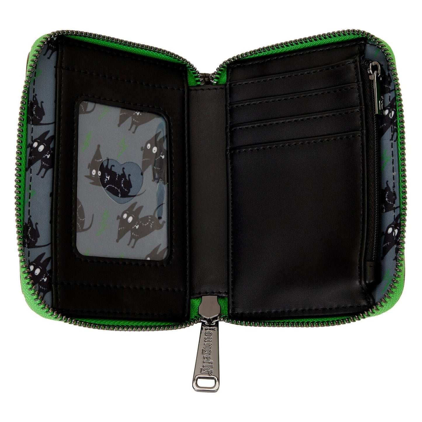Disney Frankenweenie Wallet - Loungefly