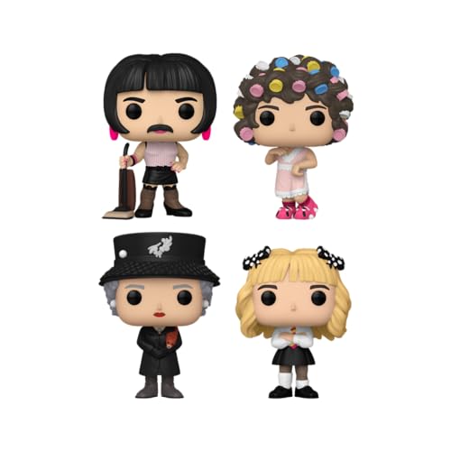 Queen Rocks: Freddie Mercury - I Want To Break Free  - Funko POP! - Pack Of 1 Queen
