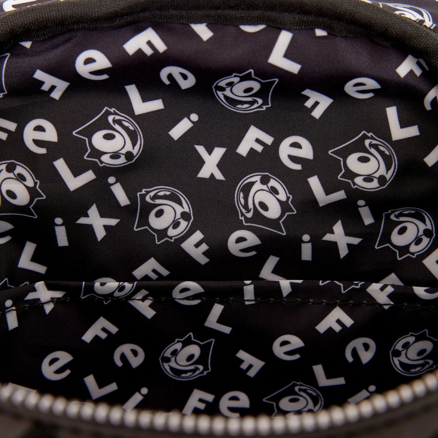 Felix the Cat Mini Backpack - Loungefly