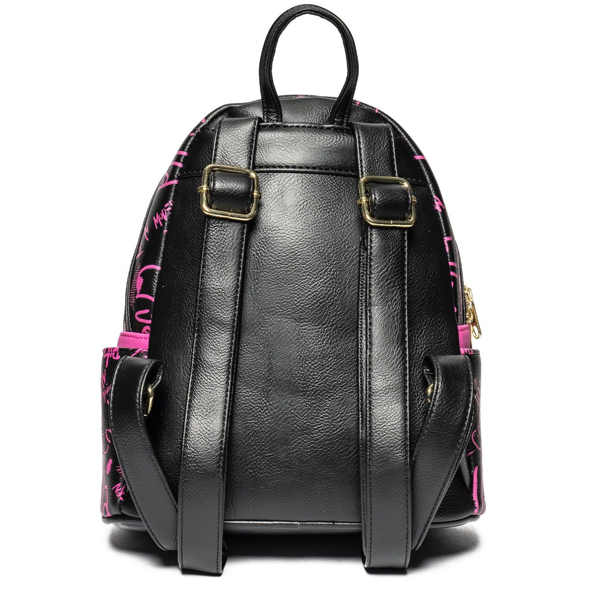 Cruella  Graffiti - Disney - Loungefly Backpack