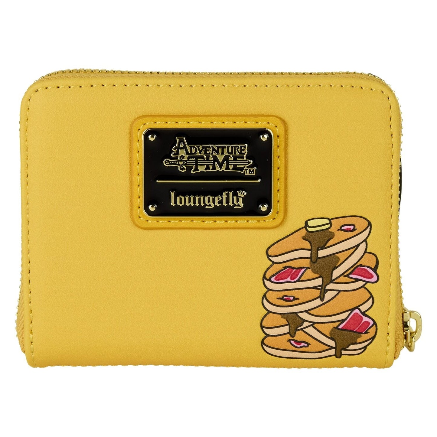 Warner Brothers Adventure Time Jake Wallet - Loungefly