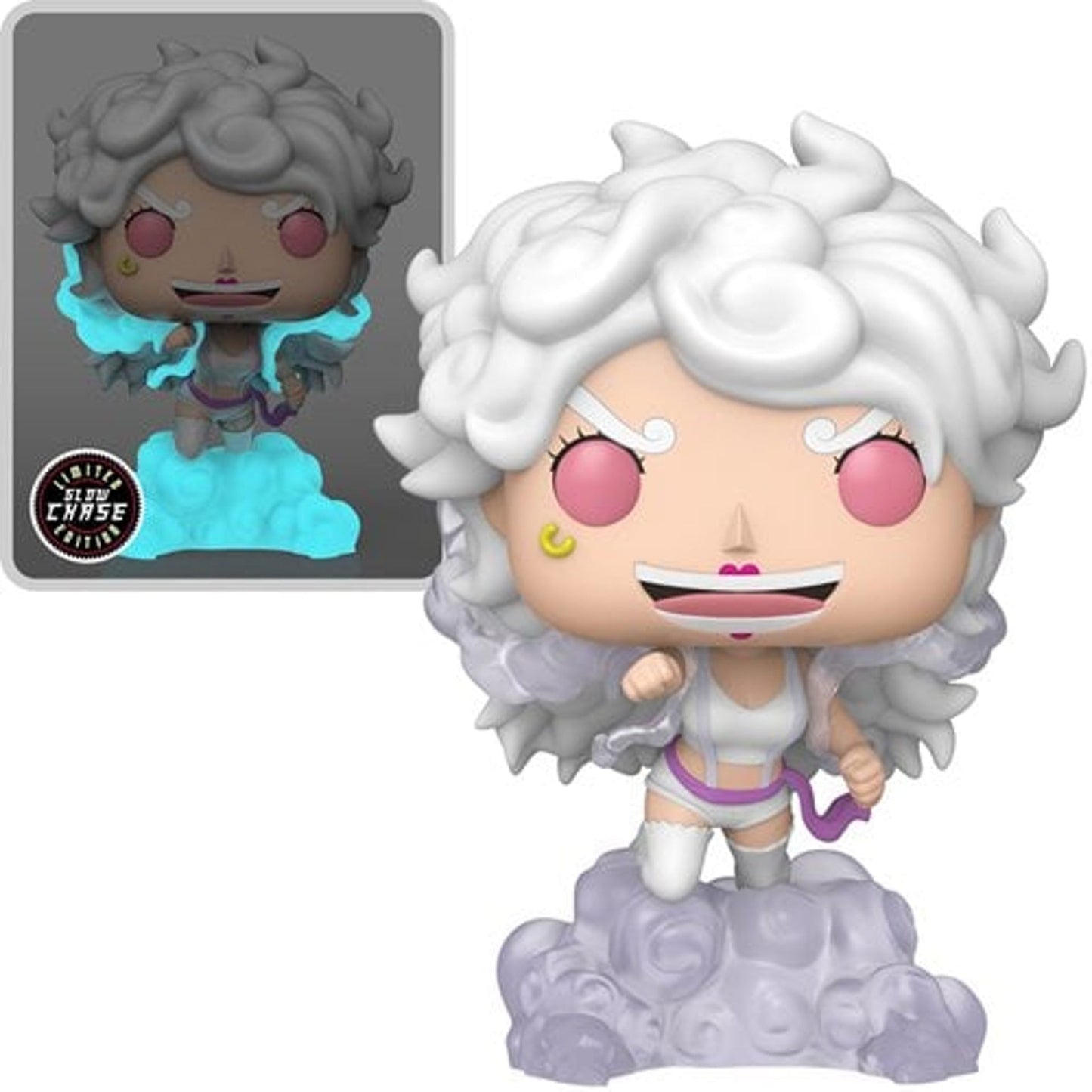 One Piece Jewelry Bonney - #2255 - Funko POP!