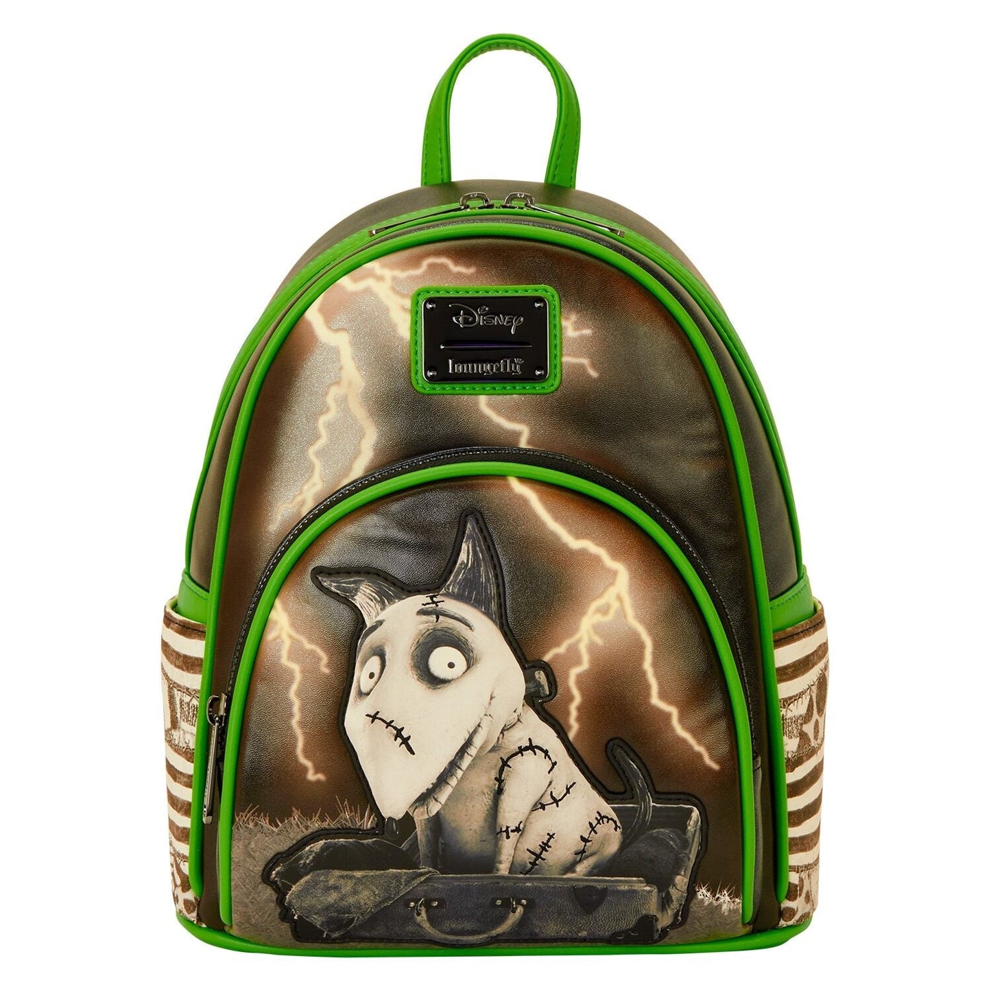Disney Frankenweenie Mini Backpack - Loungefly