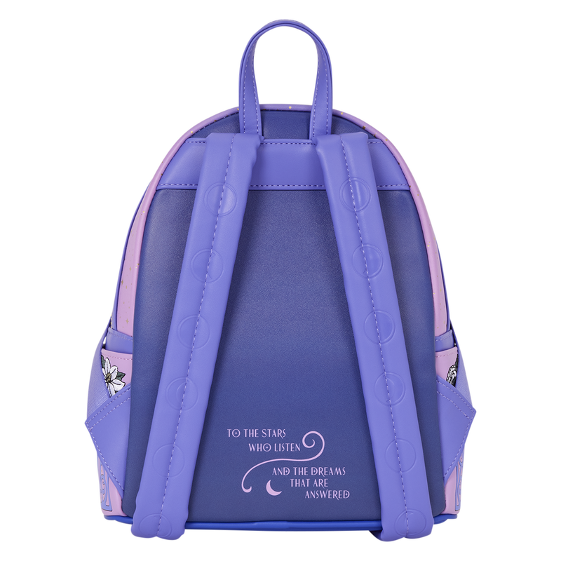 *PRE-ORDER* A Court of Thorns and Roses Ramiel Mountain Mini Backpack - Loungefly