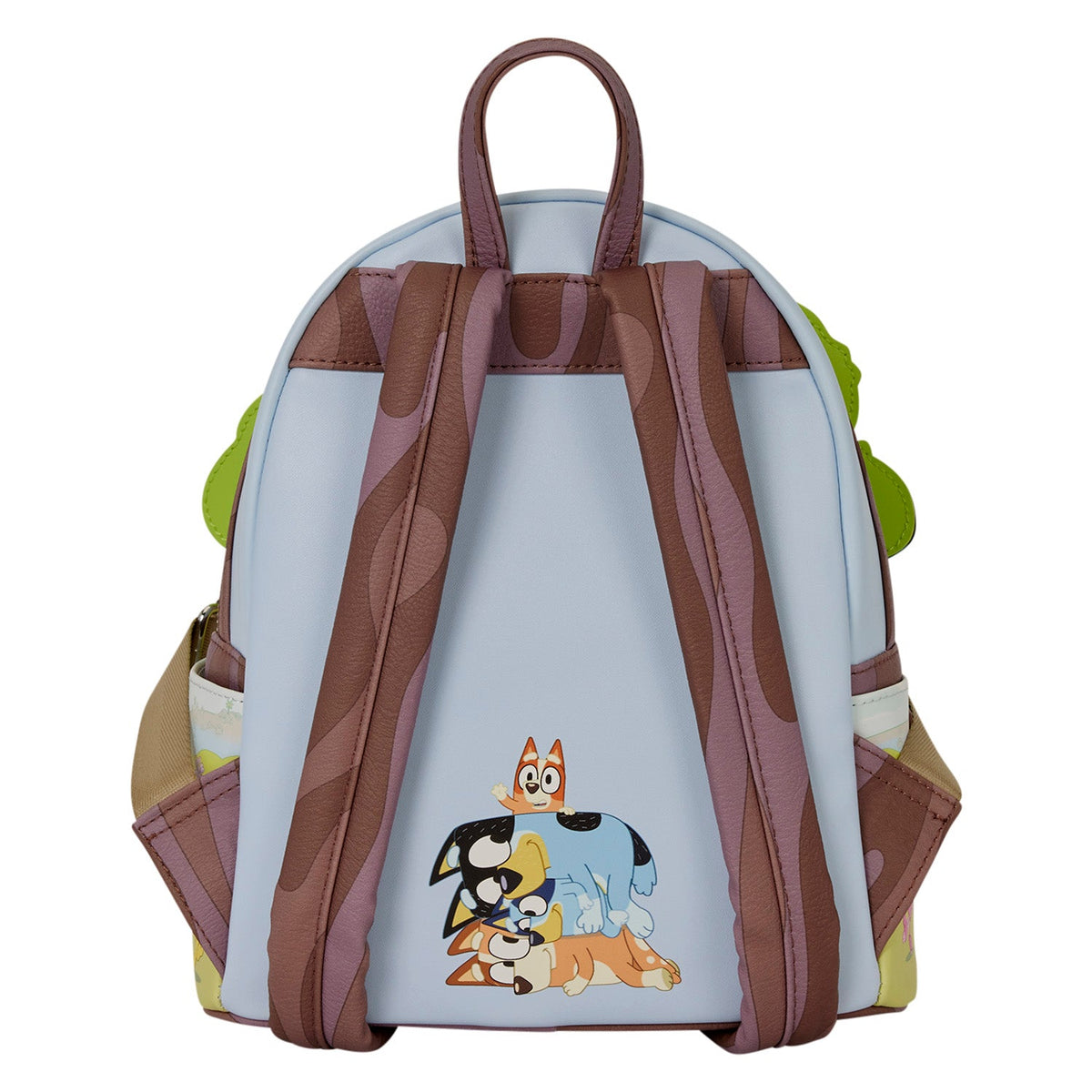 BBC Bluey Mini Backpack - 9th Oct 2026