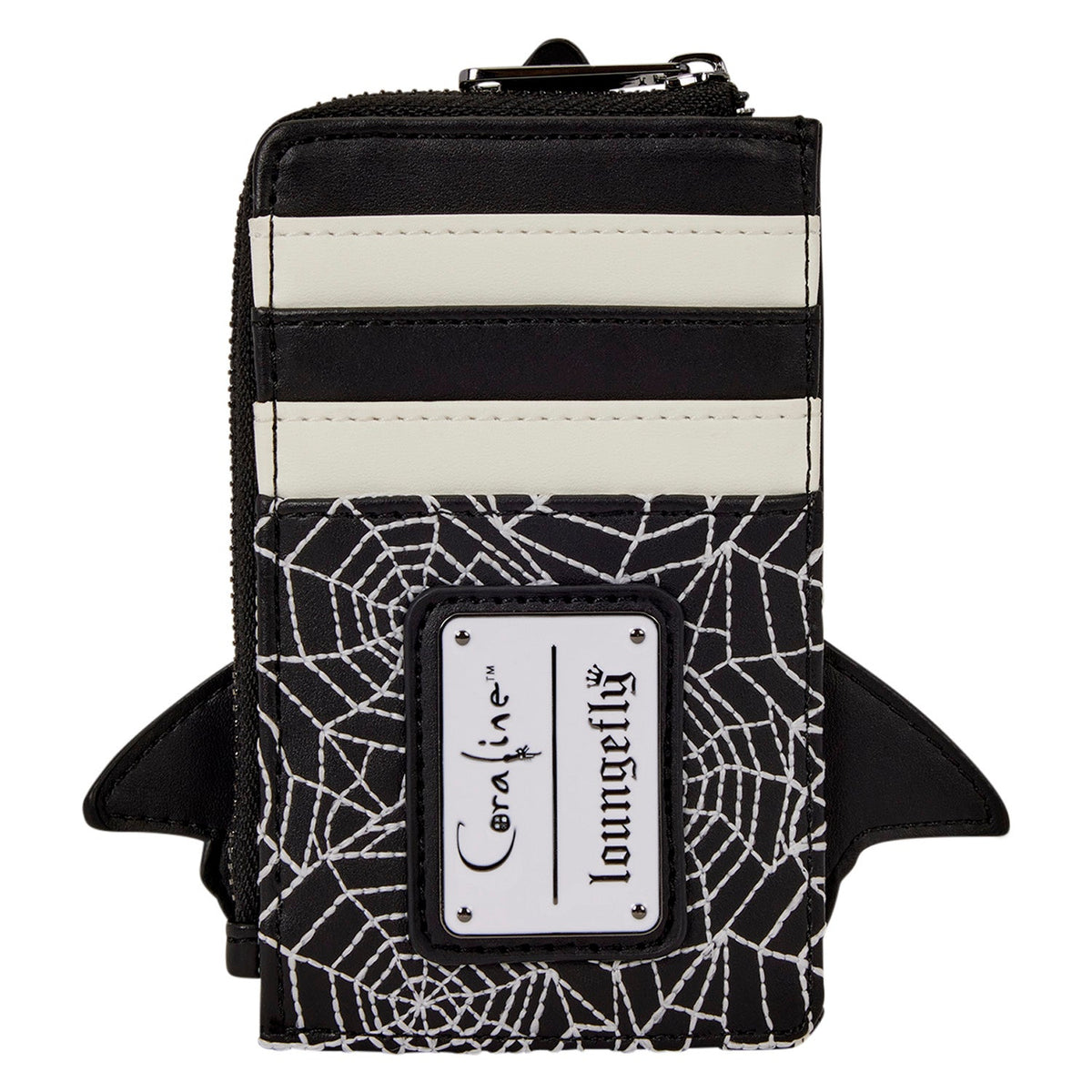 Coraline Other Mother Cosplay Card Holder - Loungefly - Card Holder - 21st Aug 2026