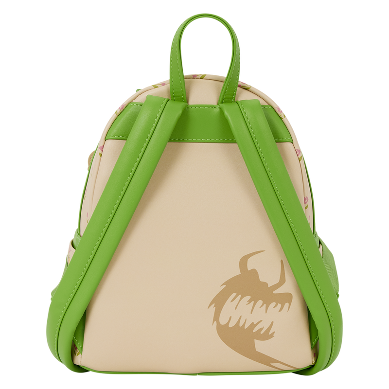 Courage the Cowardly Dog Lenticular Mini Backpack - Loungefly - 9th Sept 2026