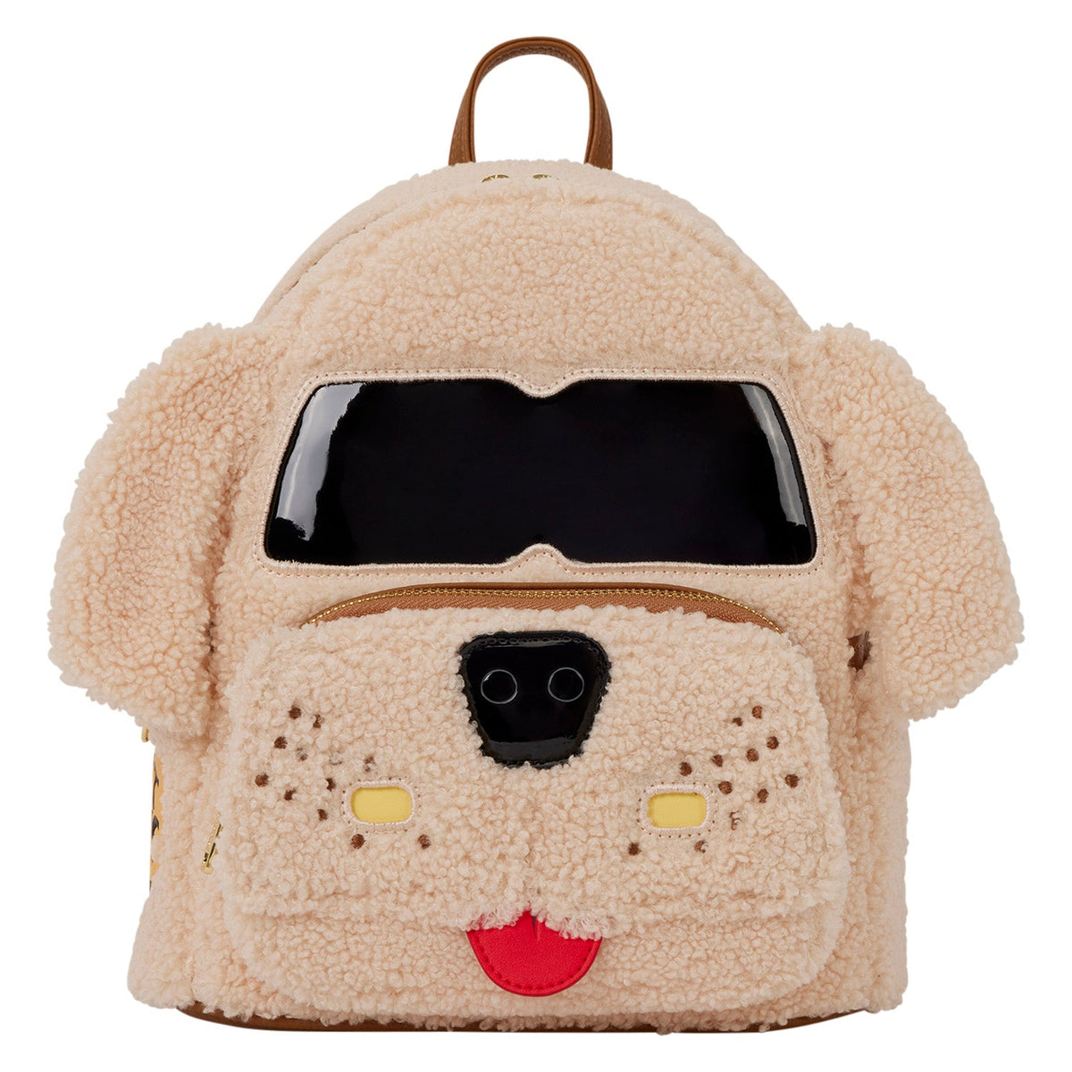 Dumb & Dumber Mutts Cutts Van Mini Backpack - Loungefly - 21st Aug 2026