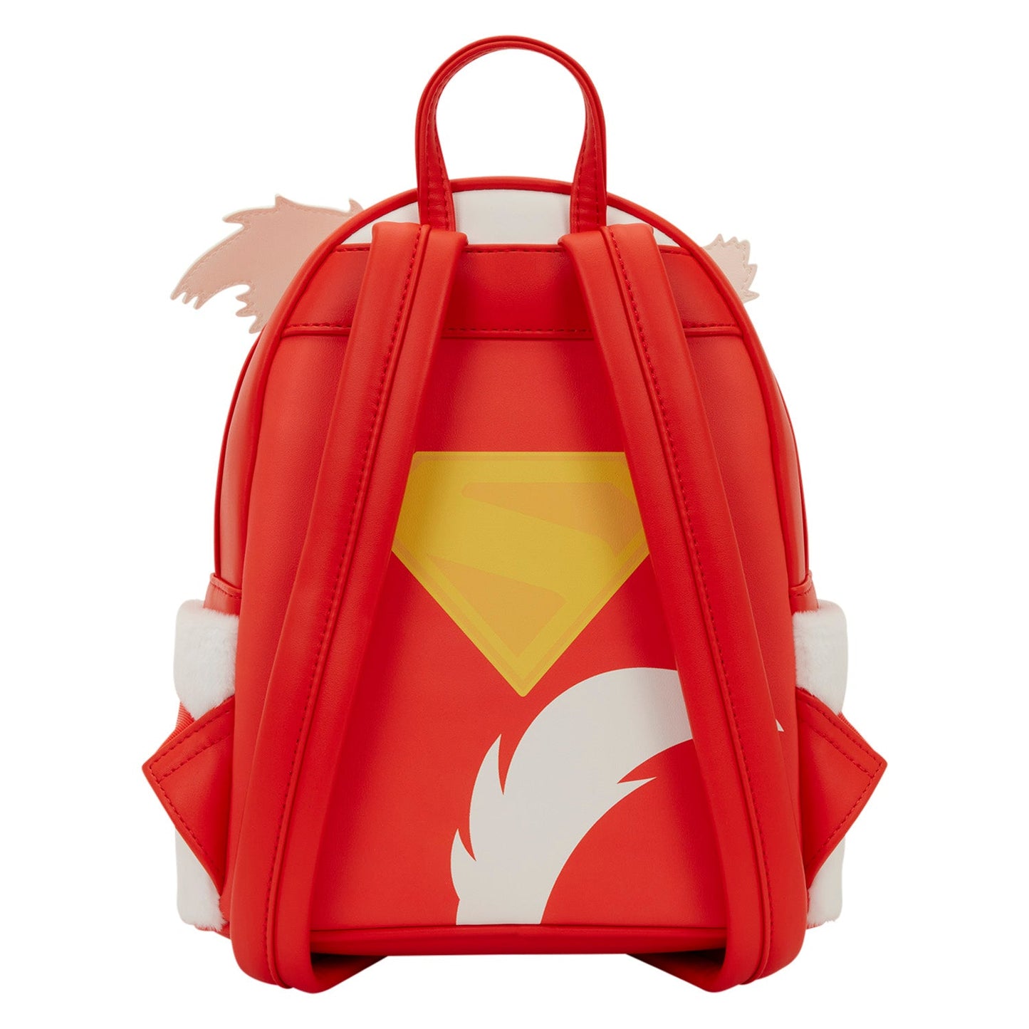 Supergirl Krypto Mini Backpack- Loungefly - 22nd May 2026