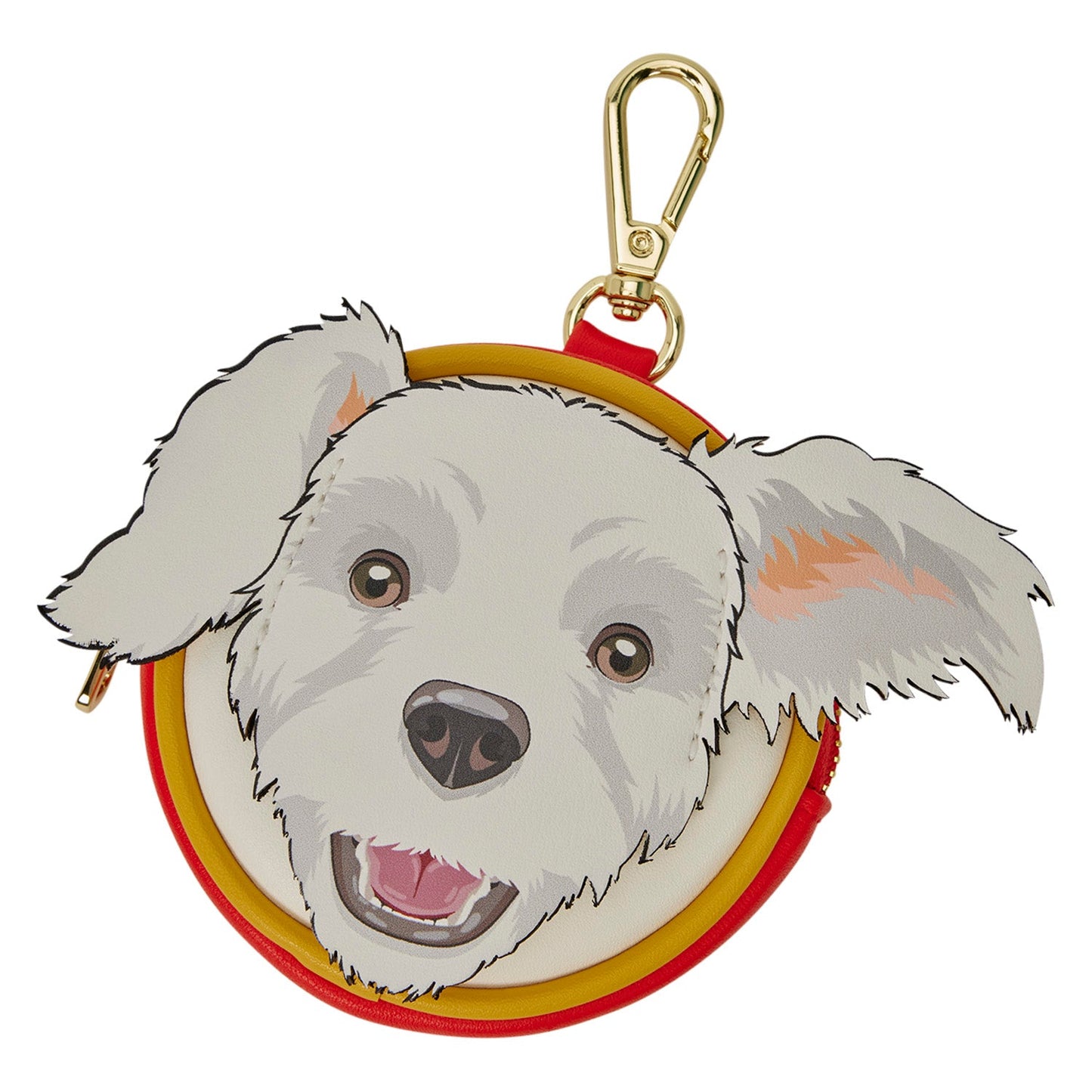 Supergirl Krypto Sling Crossbody - Loungefly - 22nd May 2026