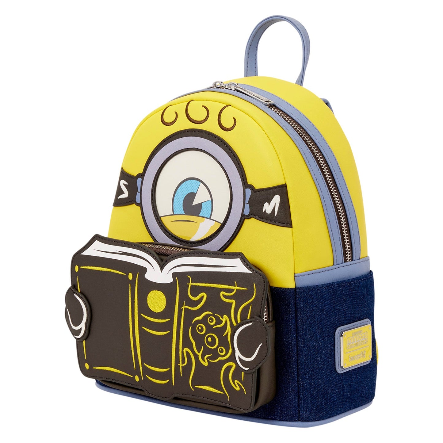 Universal Minions Mini Backpack - Loungefly - 03 July