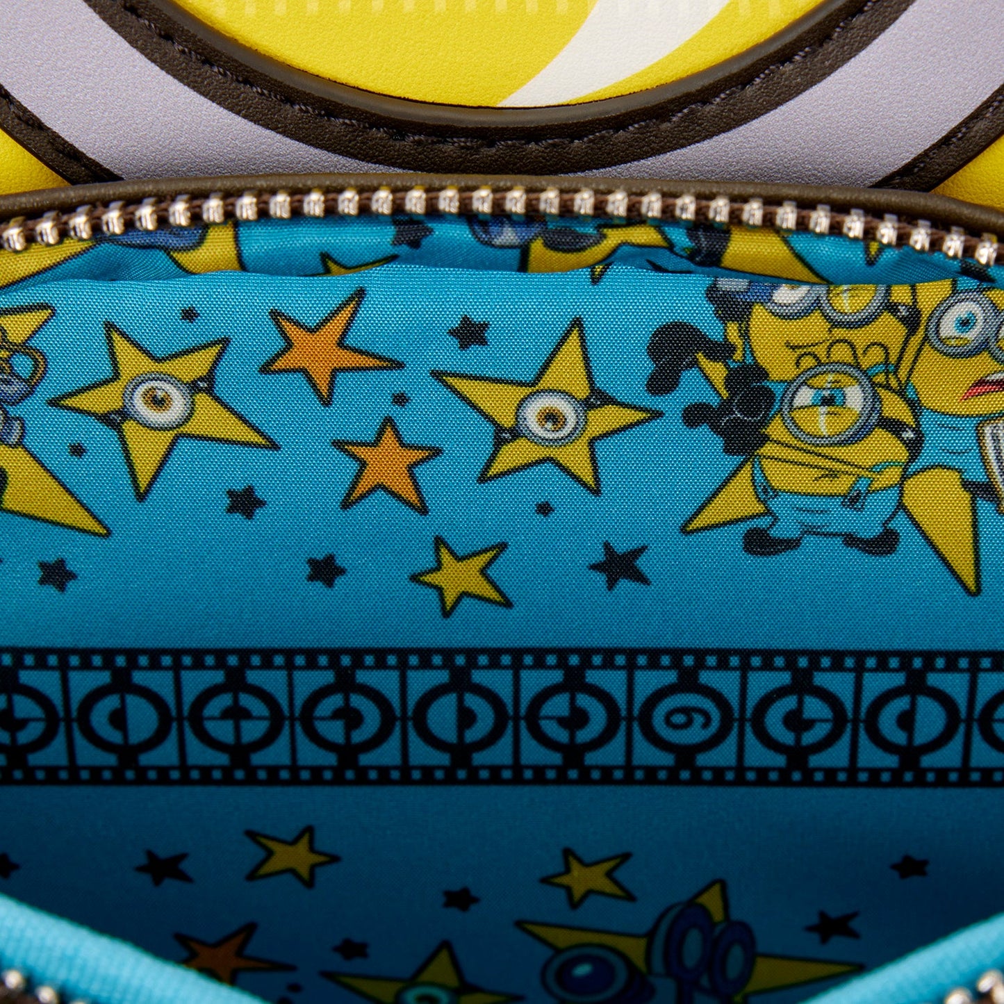 Universal Minions Mini Backpack - Loungefly - 03 July