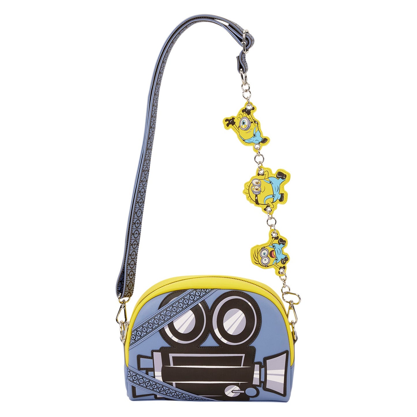 Universal Minions Crossbody Bag - Loungefly - 03 July