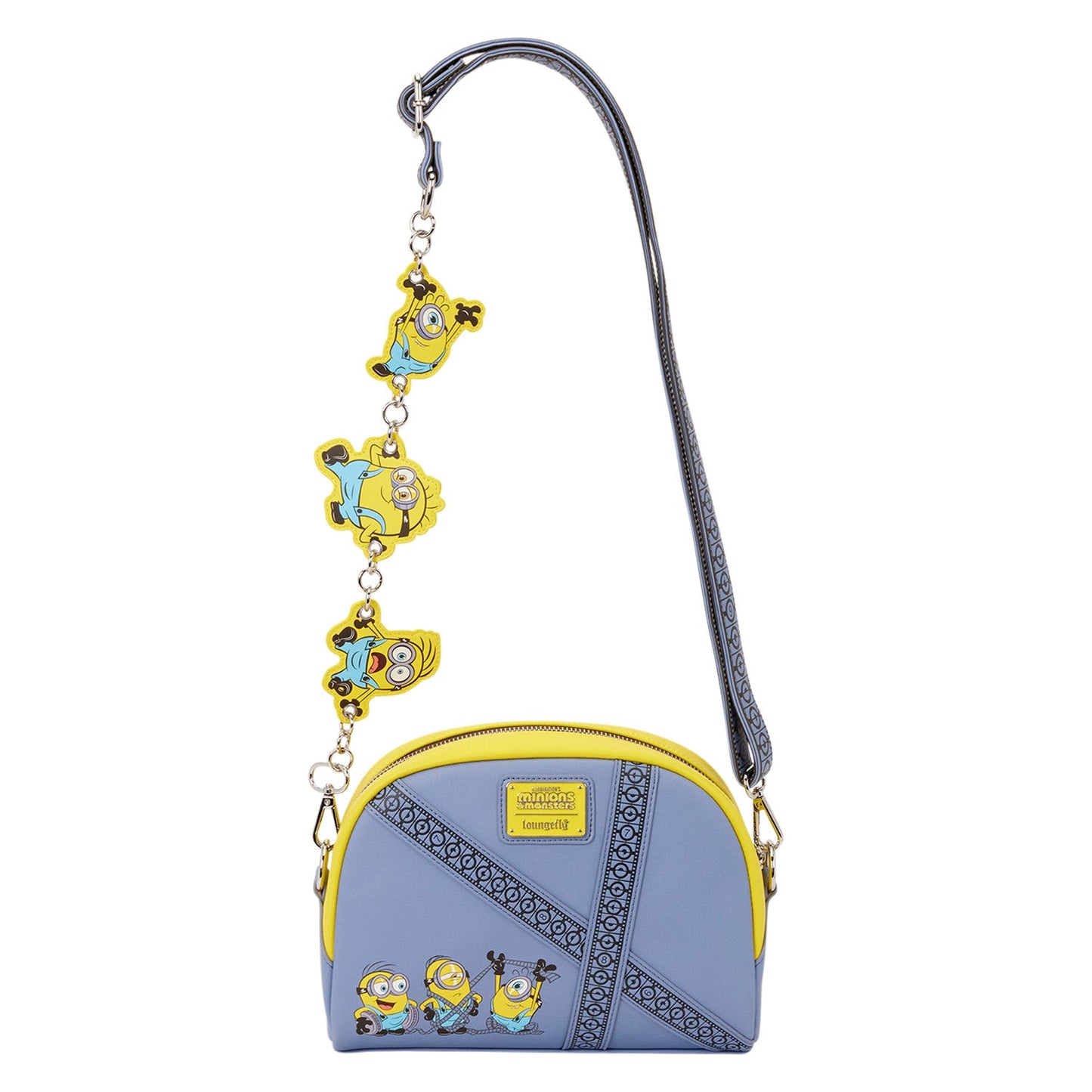 Universal Minions Crossbody Bag - Loungefly - 03 July