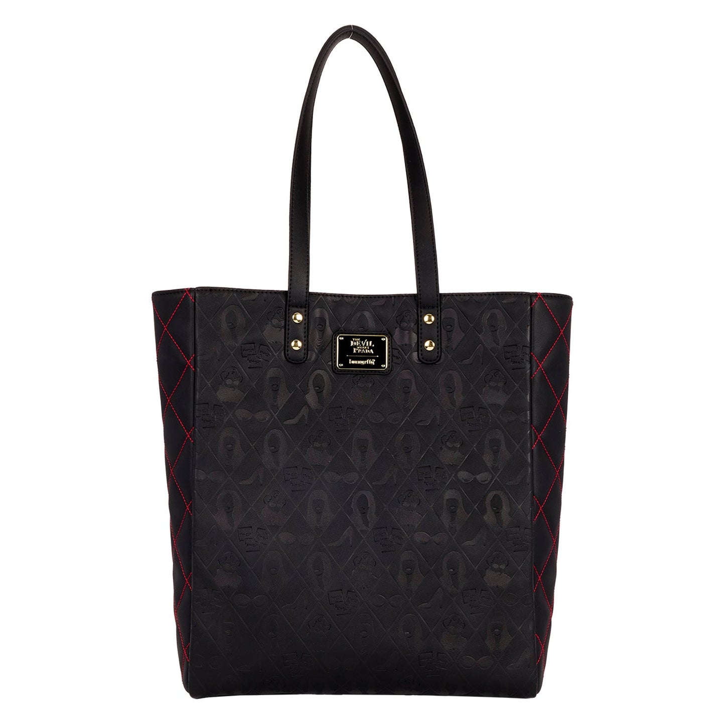 PRE ORDER The Devil Wears Prada Tote Bag - Loungefly
