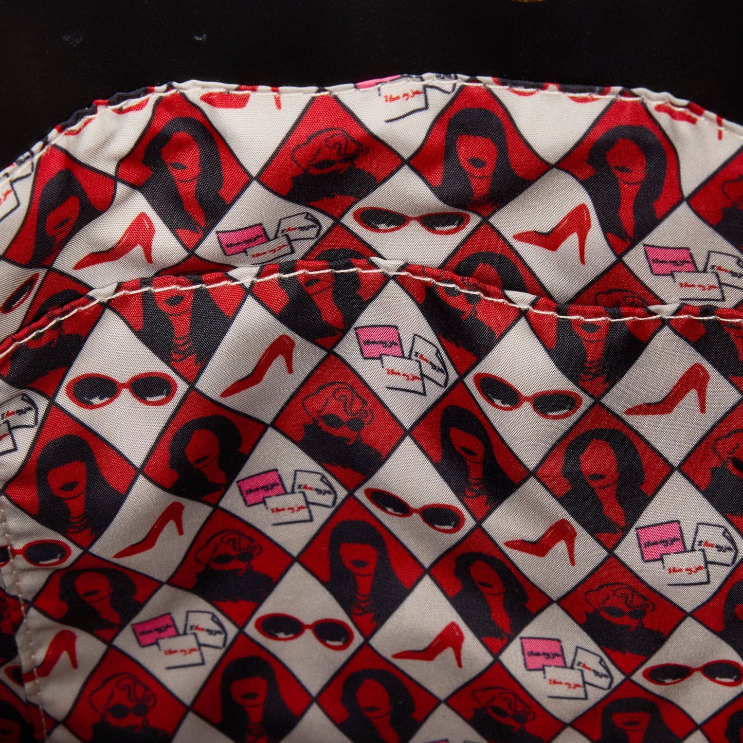 PRE ORDER The Devil Wears Prada Tote Bag - Loungefly