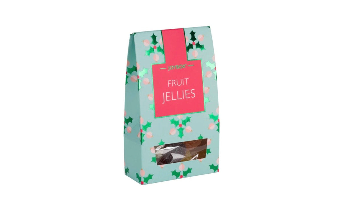 Joybox Fruit Jellies