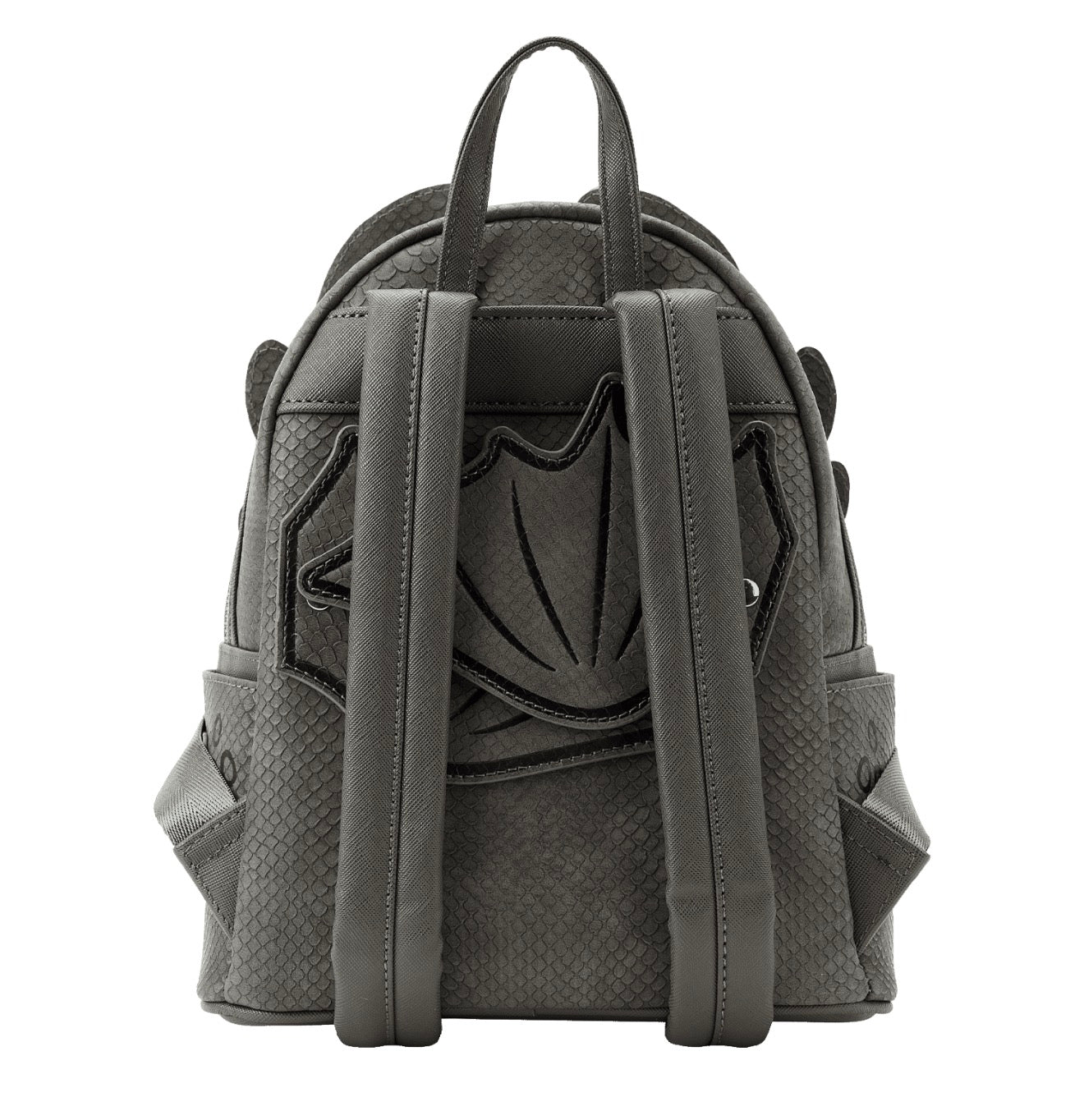 Toothless Cosplay Mini Backpack - Loungefly