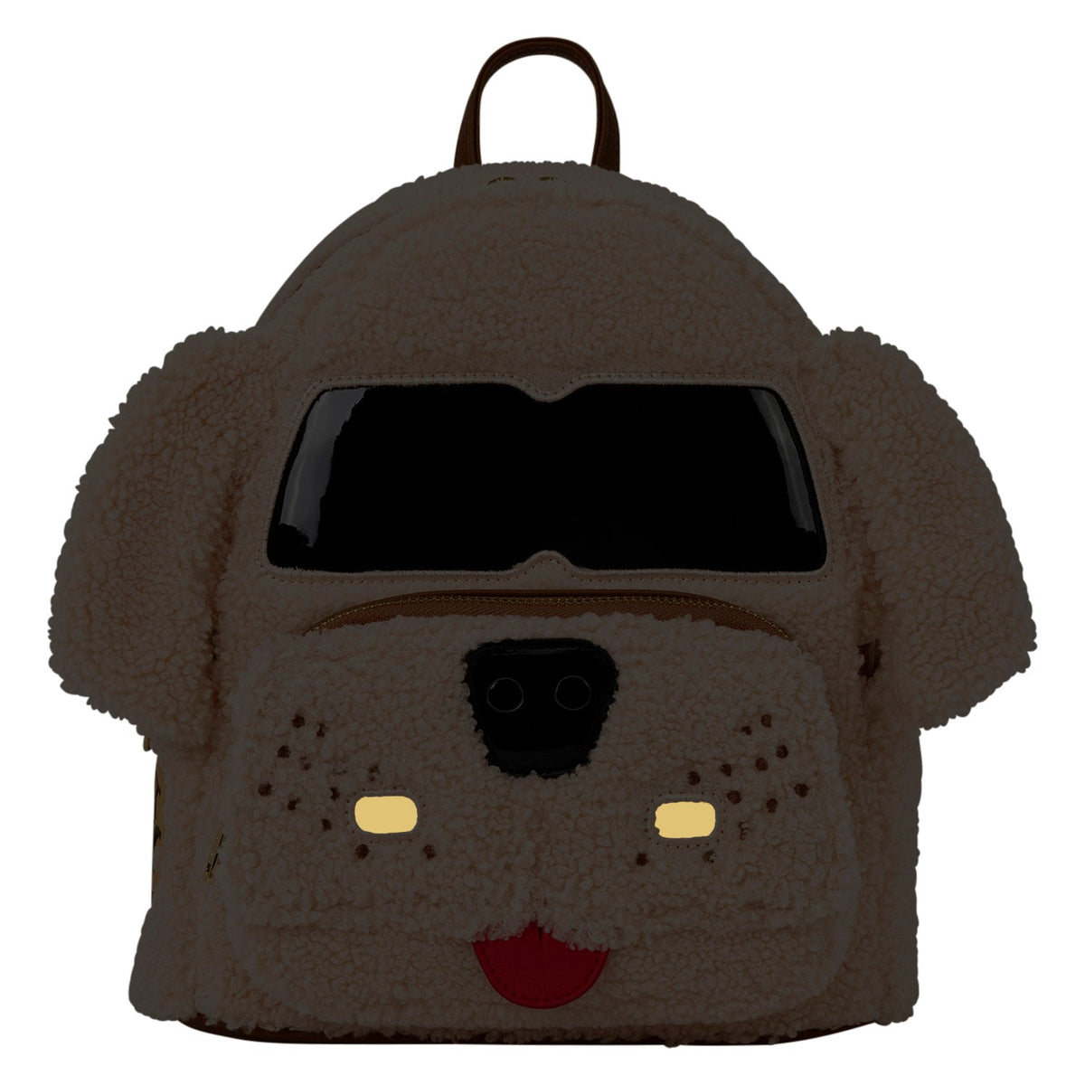 Dumb & Dumber Mutts Cutts Van Mini Backpack - Loungefly - 21st Aug 2026