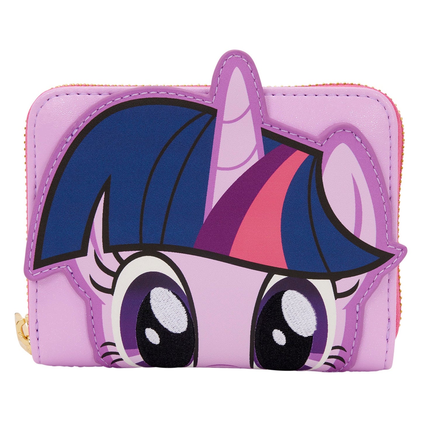 My Little Pony Twilight  Sparkle Cosplay Wallet - Loungefly