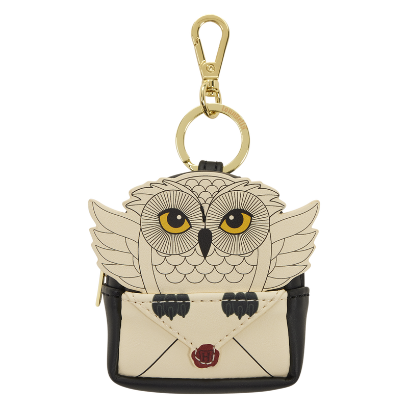 Harry Potter Hogwarts™ Mystery Mini Backpack Keychain Charm   - Loungefly