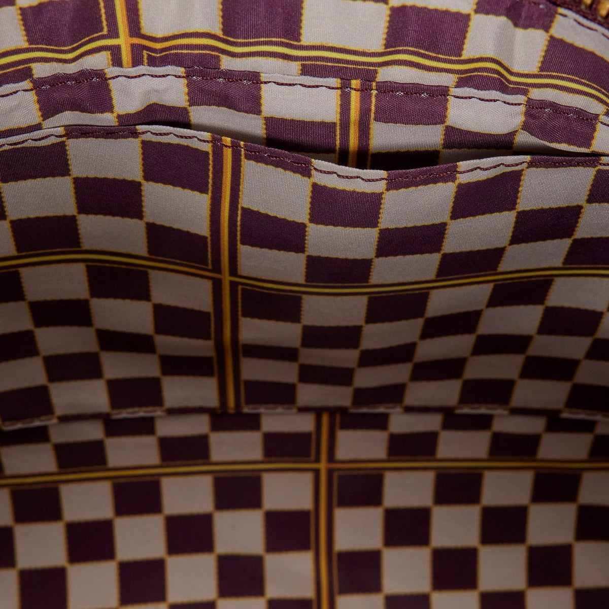 WB Harry Potter Wizard Chess Crossbody Bag with Playable Pieces - 23rd Oct 2026